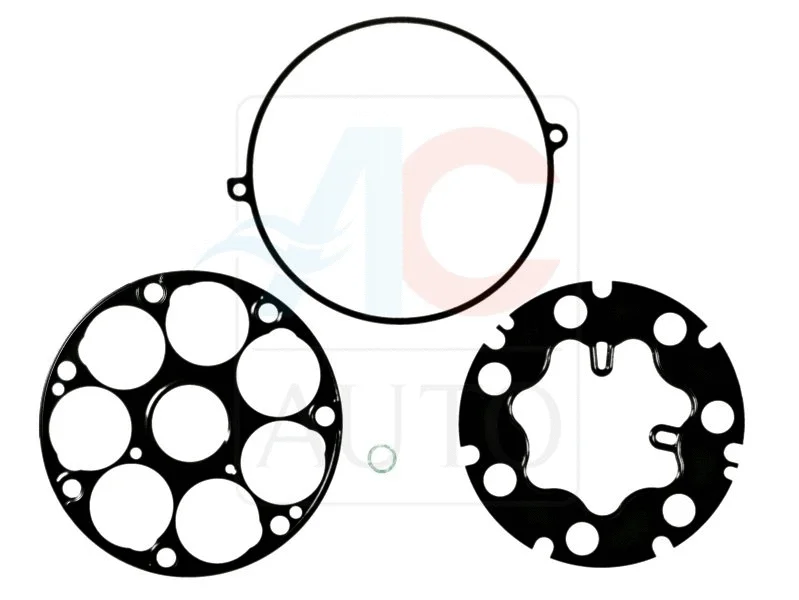 Shaft Seal, compressor shaft (AC-10XK222)