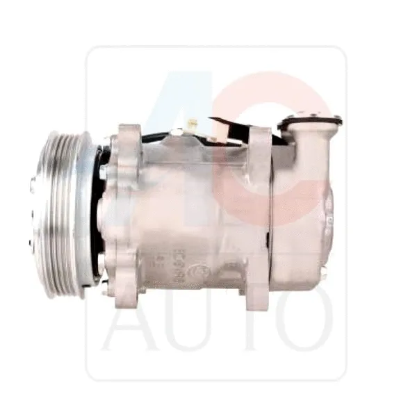 Compressor, air conditioning (AC-01SD274)