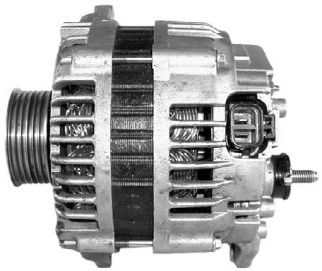 Alternator (AC-CBA5449)