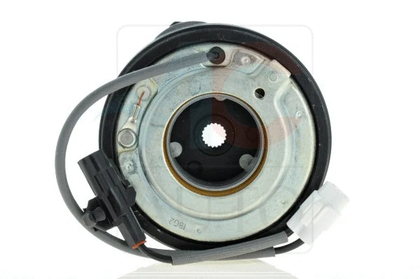 Magnetic Clutch, air conditioning compressor