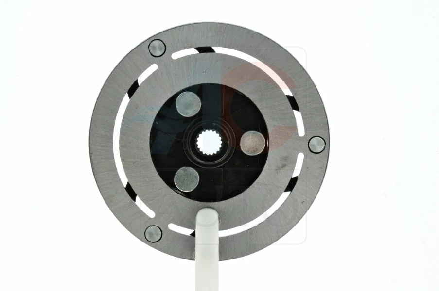 Drive Plate, magnetic clutch compressor
