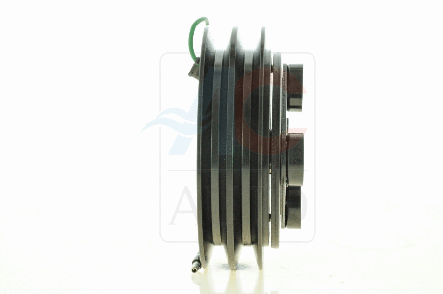 Magnetic Clutch, air conditioning compressor