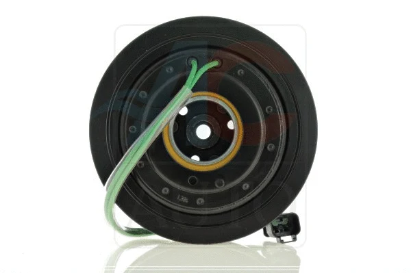 Magnetic Clutch, air conditioning compressor