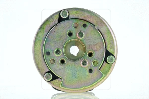 Magnetic Clutch, air conditioning compressor