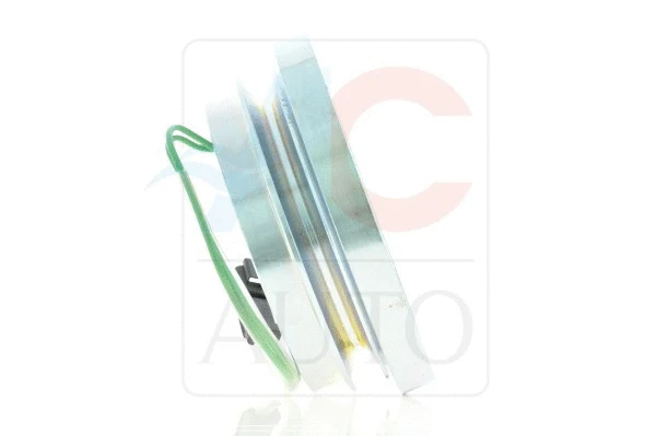 Magnetic Clutch, air conditioning compressor