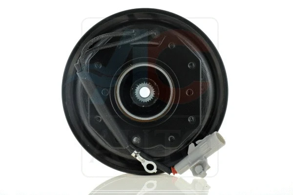 Magnetic Clutch, air conditioning compressor