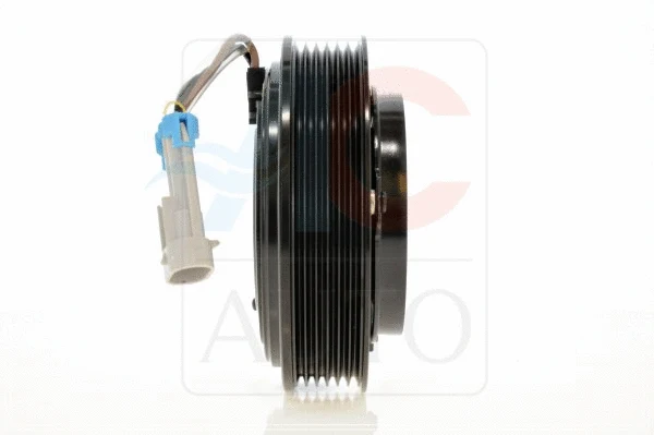 Magnetic Clutch, air conditioning compressor