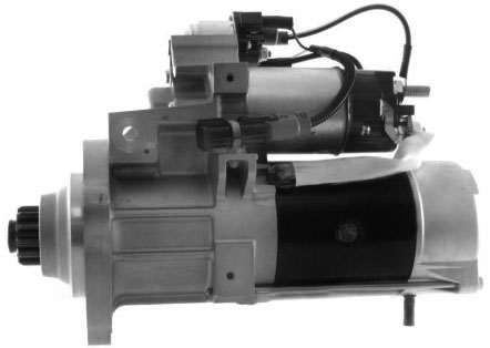 Starter (AC-CBS1551)