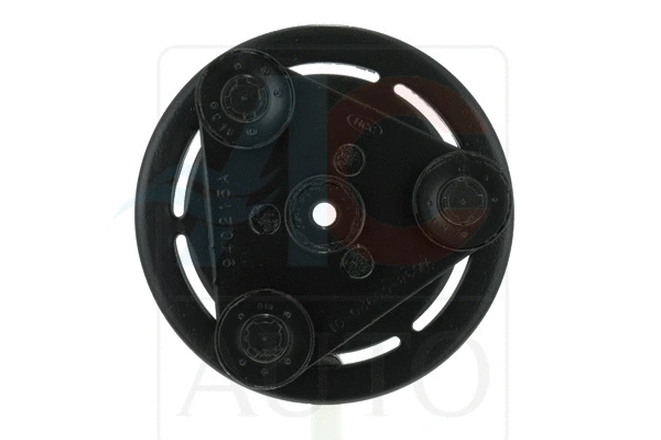 Drive Plate, magnetic clutch compressor