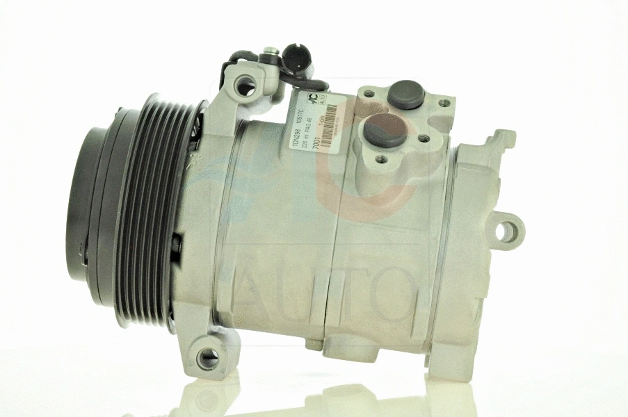 Compressor, air conditioning (AC-01DN298)