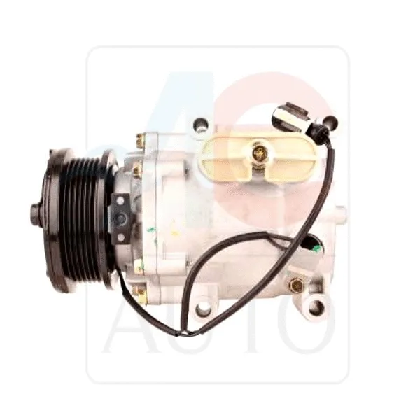 Compressor, air conditioning (AC-01SC006)