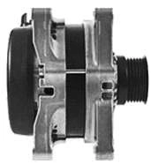 Alternator (AC-CBA1991)