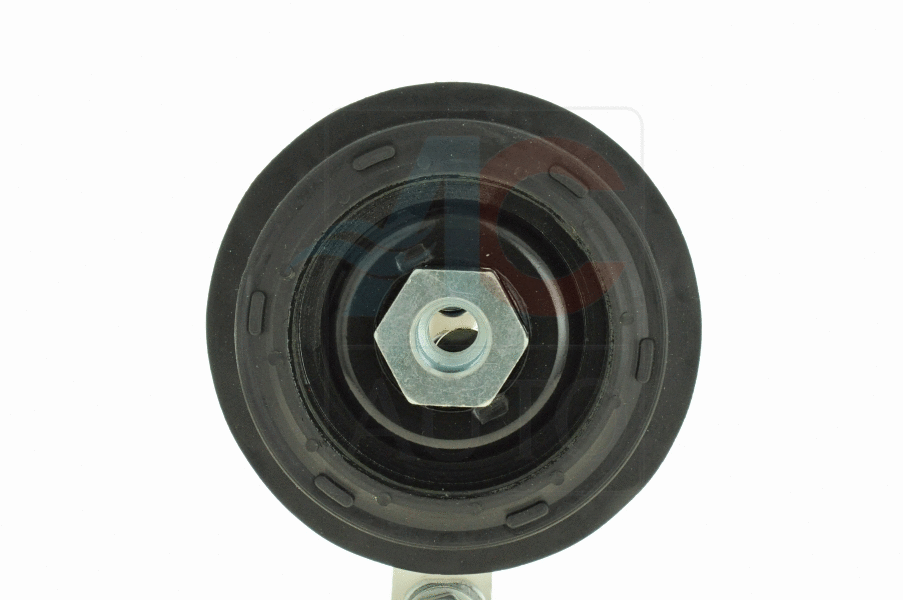 Drive Plate, magnetic clutch compressor