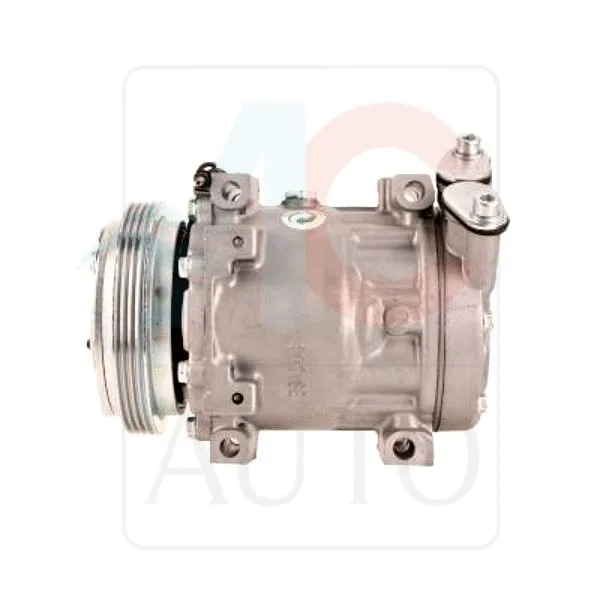 Compressor, air conditioning (AC-01SD156)
