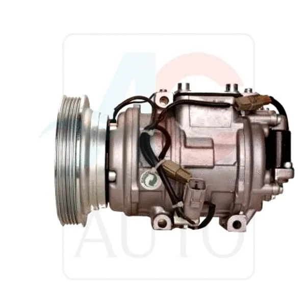 Compressor, air conditioning (AC-01DN647)