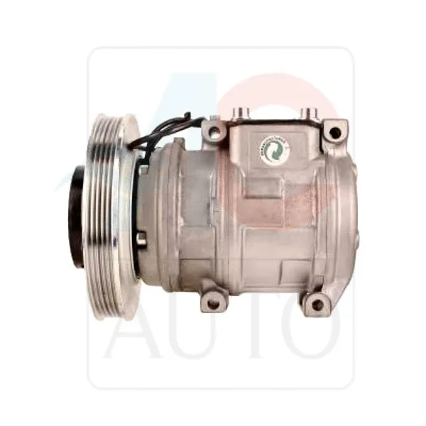Compressor, air conditioning (AC-01DN079)
