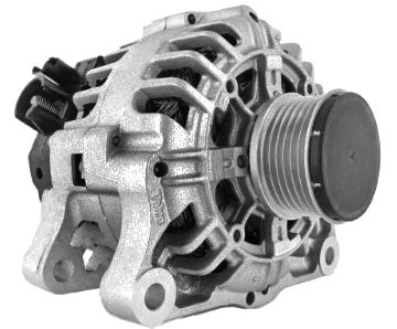Alternator (AC-CBA2031)