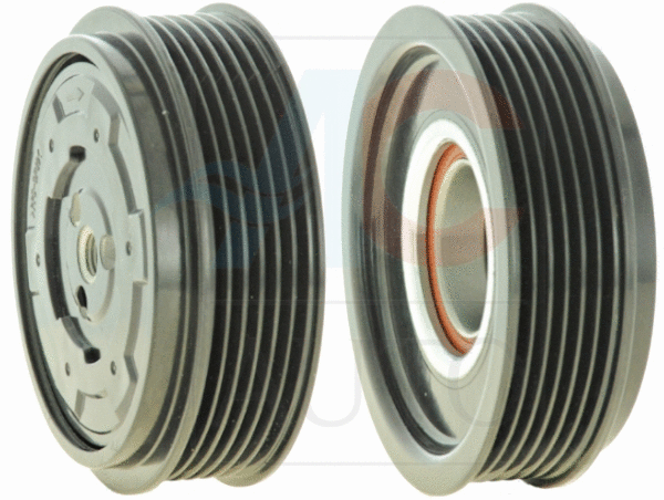 Magnetic Clutch, air conditioning compressor (AC-06DN06)