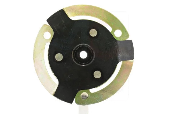 Drive Plate, magnetic clutch compressor