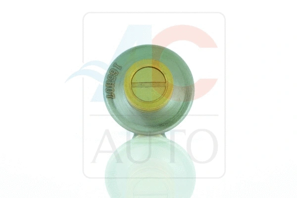 Control Valve, air conditioning compressor