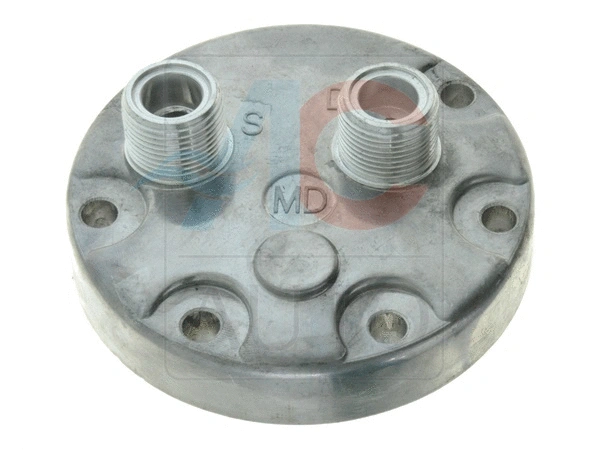 Cylinder Head, air conditioning compressor (AC-11SD04)