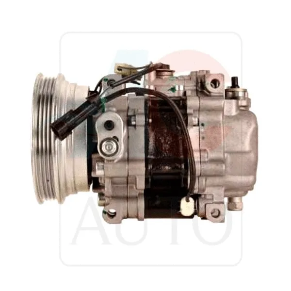 Compressor, air conditioning (AC-01DN066)