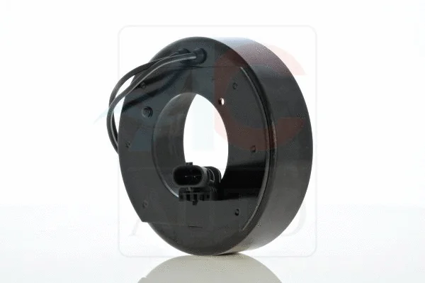 Coil, magnetic-clutch compressor (AC-04DL11)