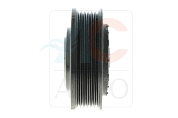 Magnetic Clutch, air conditioning compressor