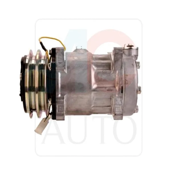 Compressor, air conditioning (AC-01SD345)