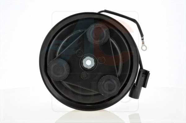 Magnetic Clutch, air conditioning compressor