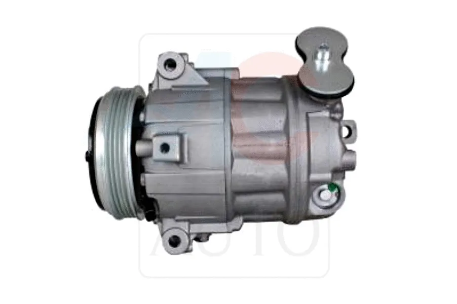 Compressor, air conditioning (AC-01DL162)
