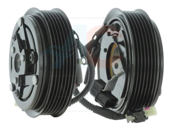 Magnetic Clutch, air conditioning compressor (AC-06DL23)
