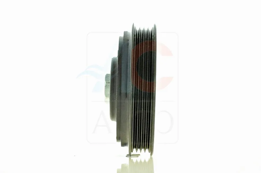 Magnetic Clutch, air conditioning compressor