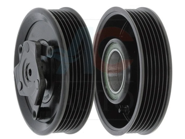 Magnetic Clutch, air conditioning compressor (AC-06DL18)