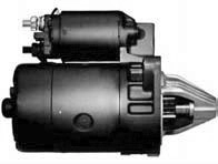 Starter (AC-JBS0325)