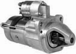 Starter (AC-CBS5478)