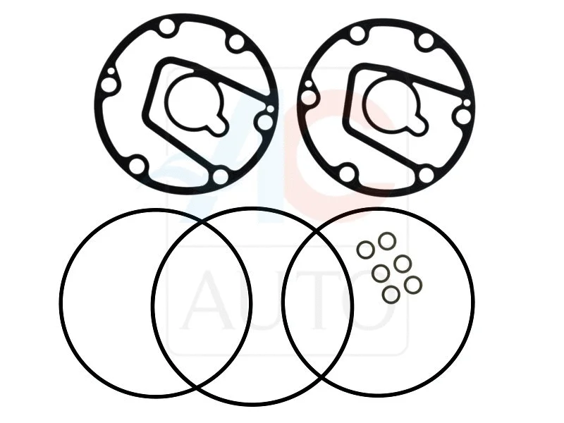Shaft Seal, compressor shaft (AC-10XK258)