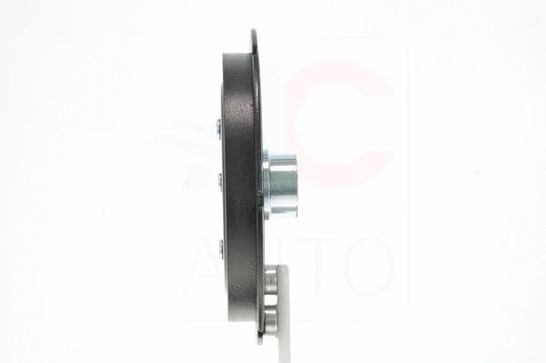 Drive Plate, magnetic clutch compressor