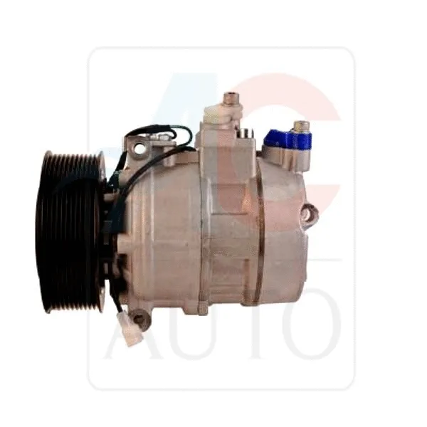 Compressor, air conditioning (AC-01DN121)