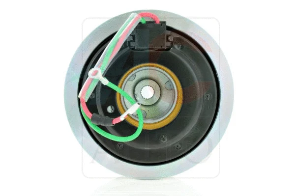 Magnetic Clutch, air conditioning compressor