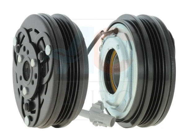 Magnetic Clutch, air conditioning compressor (AC-06ZX29)