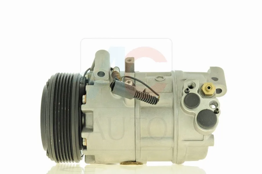 Compressor, air conditioning (AC-01CL001)
