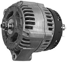 Alternator (AC-CBA5683)