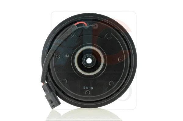 Magnetic Clutch, air conditioning compressor