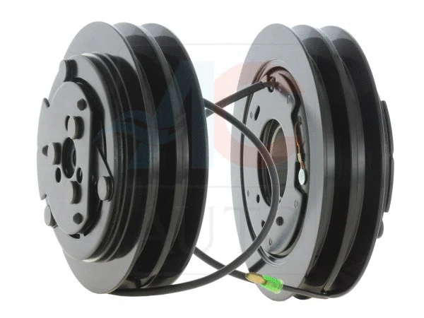 Magnetic Clutch, air conditioning compressor (AC-06SD46)