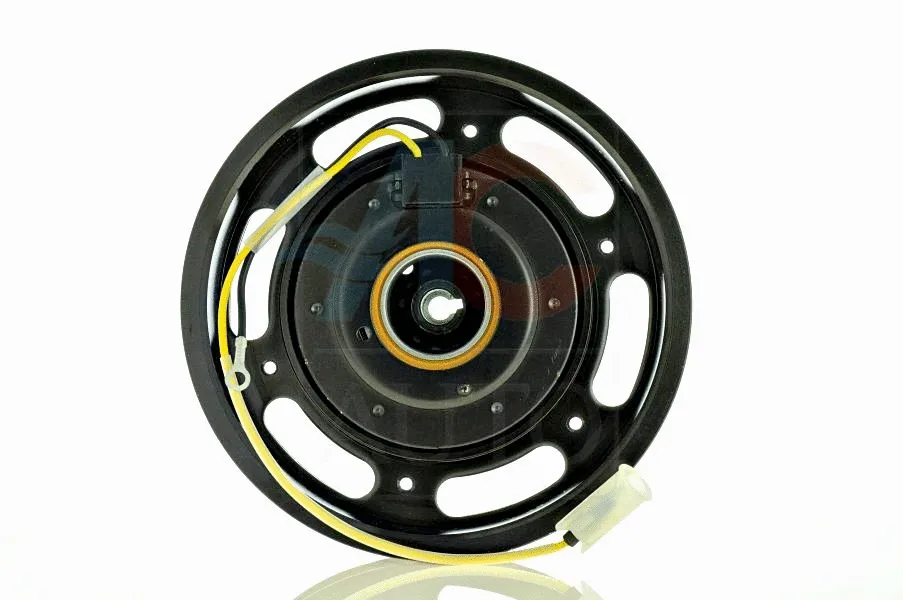 Magnetic Clutch, air conditioning compressor