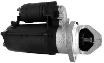 Starter (AC-CBS5591)