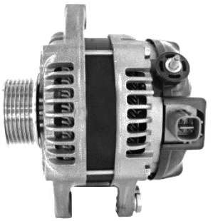Alternator (AC-CBA1964)
