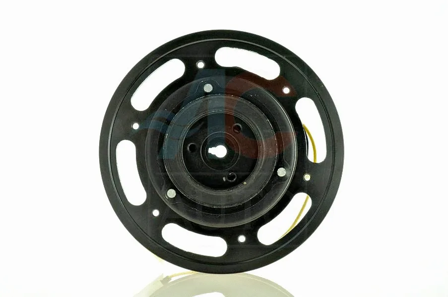 Magnetic Clutch, air conditioning compressor