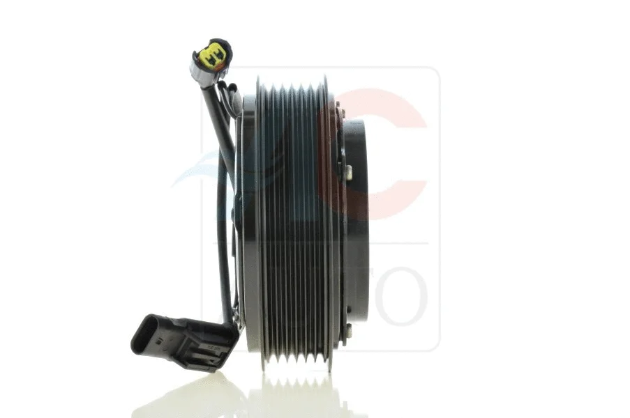 Magnetic Clutch, air conditioning compressor